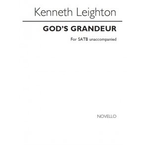 Kenneth Leighton: God's Grandeur