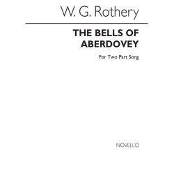 Rothery, Wg The Bells Of Aberdovey 2pt