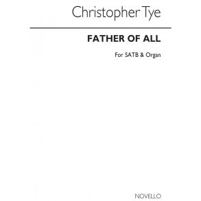 Tye Father Of All (Short Anthems 135)