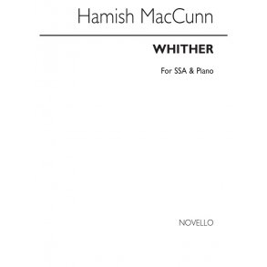 Hamish MacCunn: Whither?