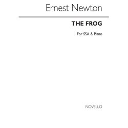 Newton, E The Frog Ssa/Pf