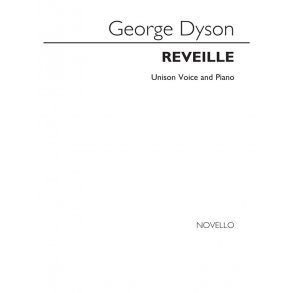 George Dyson: Reveille