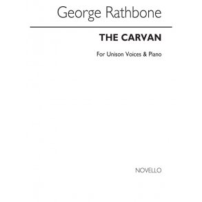 George Rathbone: The Caravan