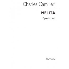 Camilleri: Melita (Libretto)