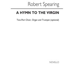Spearing: Hymn To The Virgin