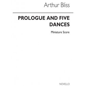 Bliss: Checkmate Prologue & Five Dances