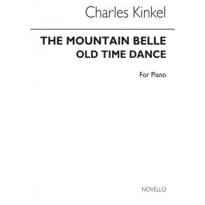 Kinkel Mountain Belle Piano