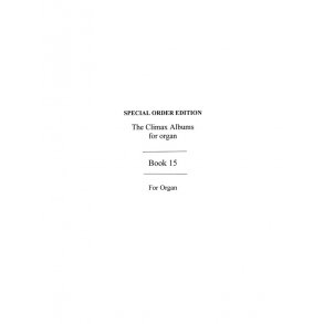 The Climax Album Organ No. 15