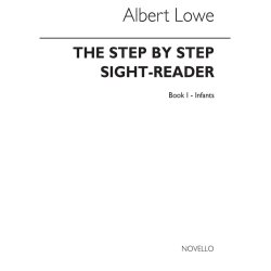 Howe, A The Step By Step Sight-reader Book 1 Infants