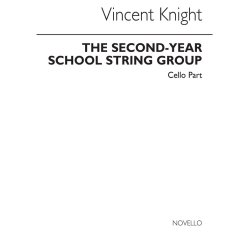 Knight Second Year School String Band Vlc