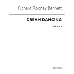 RR Bennett: Dream Dancing