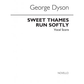 Dalby: Laudate Dominum (Vocal Score)