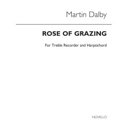 Dalby: Rose Of Grazing (Parts)