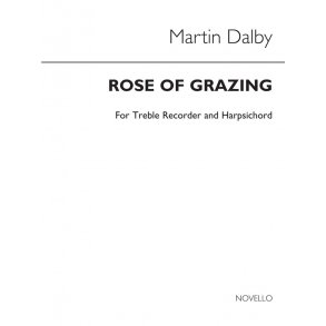 Dalby: Rose Of Grazing (Parts)