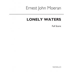 Moeran: Lonely Waters Orch