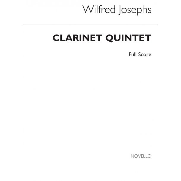 Quintet (Score) String Instruments Stepnote Aps