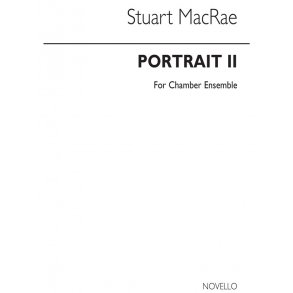 Macrae: Portrait Two (Full Score)