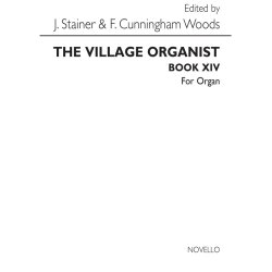Village Organist Book 14
