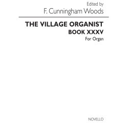 Village Organist Book 35