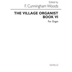 Village Organist Book 38