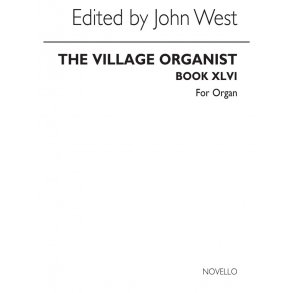 Village Organist Book 46