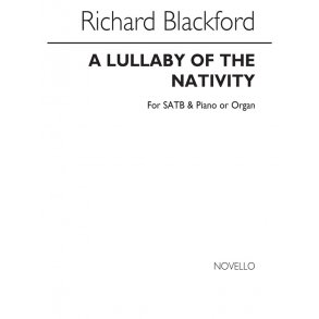 R. Blackford: A Lullaby Of The Nativity