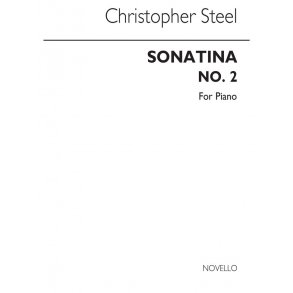 Sonatina No.2 for Piano