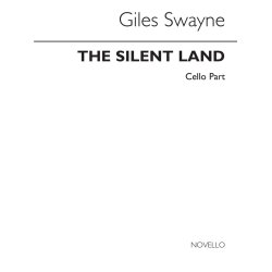 Swayne: The Silent Land Solo (Cello Part)