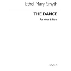 Ethel Smyth: The Dance For Voice And Piano