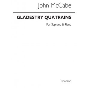 John McCabe: Gladestry Quatrains