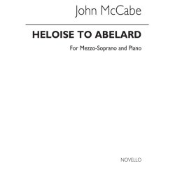 John McCabe: Heloise To Abelard