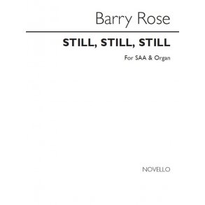 Still, Still, Still (SSA)