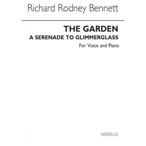 Richard Rodney Bennett: The Garden