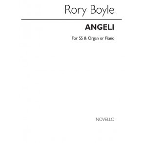 Rory Boyle: Angeli