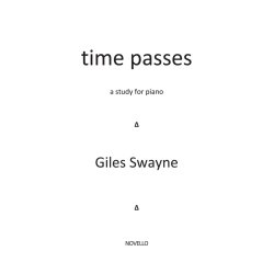 Giles Swayne: Time Passes Op.41a