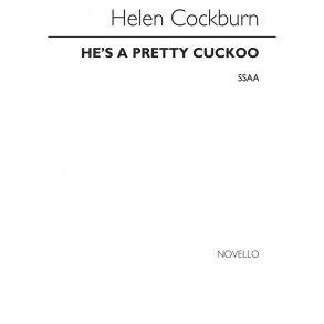 Passereau: Il Est Bel Et Bon (SSAA) English/French