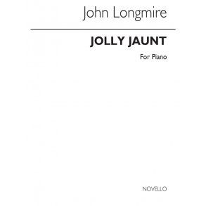 John Longmire: Jolly Jaunt