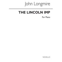 John Longmire: The Lincoln Imp