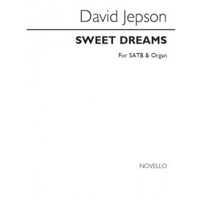 David Jepson: Sweet Dreams