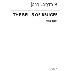 John Longmire: The Bells of Bruges