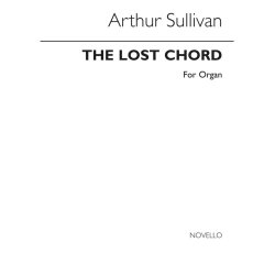 Sullivan Lost Chord Organ