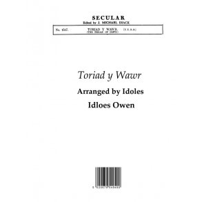 Owen, I Toriad Y Wawr (The Break Of Dawn) Ttbb