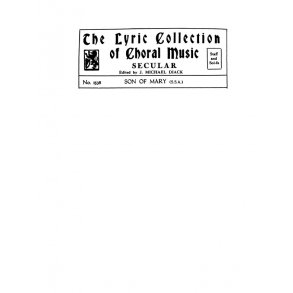 Diack, Jm Son Of Mary Ssa