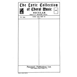 Handel Come And Trip It Sa