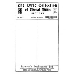 Nicholls, H Queens Summer Sa