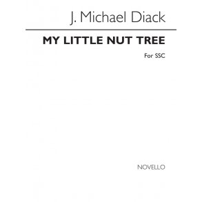 Diack, Jm My Little Nut Tree Ssa