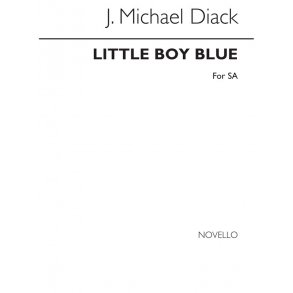 Diack, M Little Boy Blue Sa