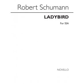 Schumann Ladybird Ssa