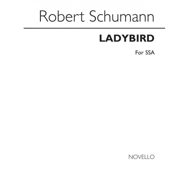 Schumann Ladybird Ssa