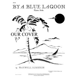 Eckstein By A Blue Lagoon Piano